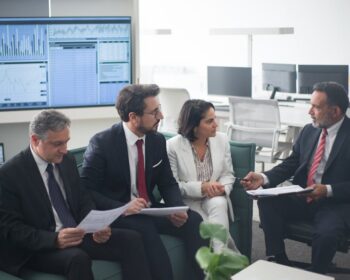 Data rooms para la diligencia debida